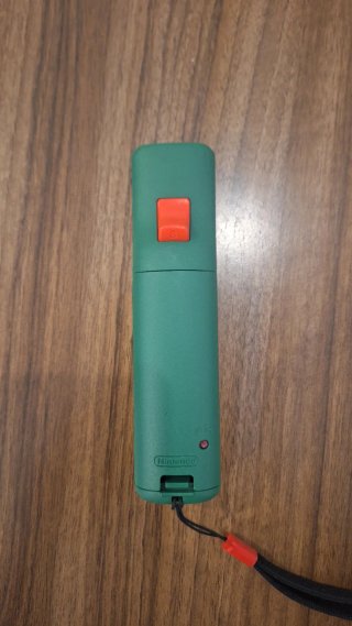 Mando Wii Remote Plus Bowser