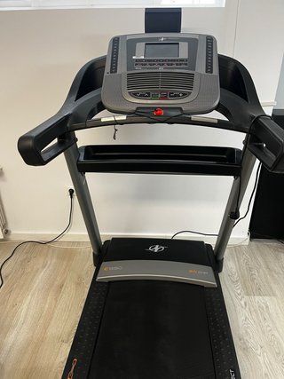 Cinta de Correr NordicTrack C990
