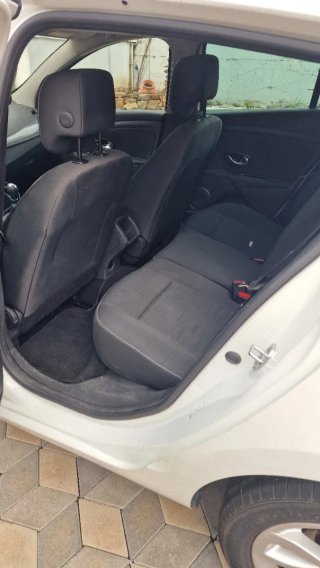 Renault Megane 2016