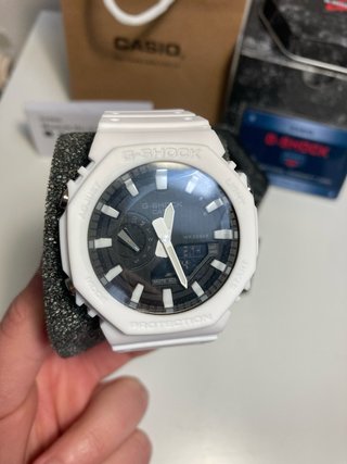 Reloj GShóck
