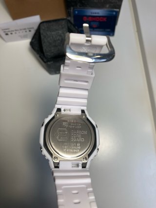Reloj GShóck