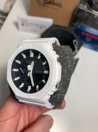 Reloj GShóck