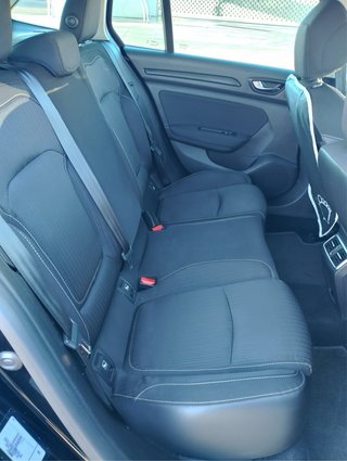 Renault Megane 2017