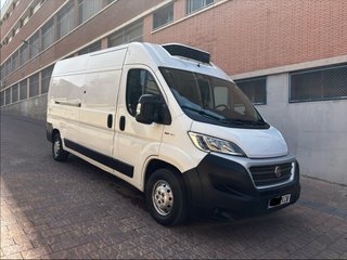 FIAT Ducato equipo de frio -20G
