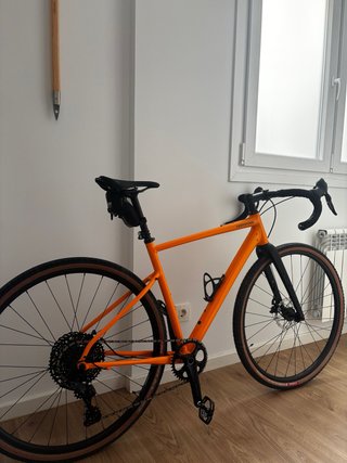 Gravel Cannondale Topstone 3 2022