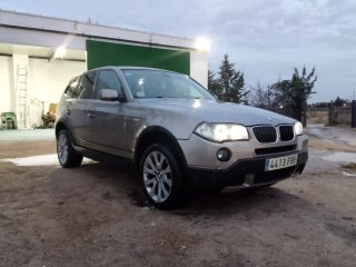 BMW X3 2007