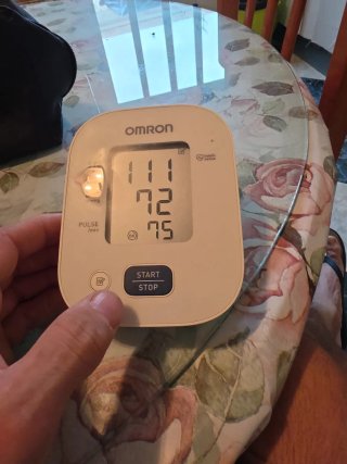 Tensiómetro Omron