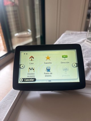 Tomtom 4EN52 Z1230