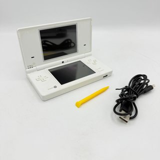 Nintendo DSi Bianco + Cavo