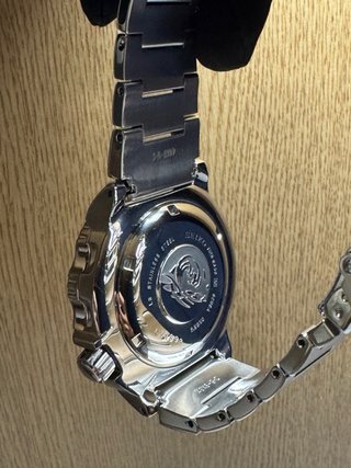 Seiko Black Monster SKX779 / 7S26-0350, el Monster