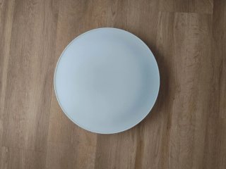 Lámpara de techo redonda Ikea