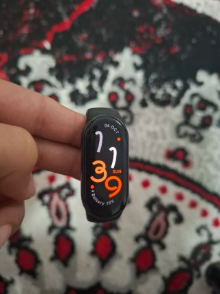 Xiaomi Mi Band 8