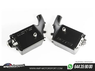 INTERCOOLERS FRONTALES CTS TURBO PARA BMW M5 F90 / M8 F9X