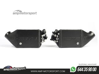 INTERCOOLERS CTS TURBO PARA BMW M5 F10 / BMW M6 F1X