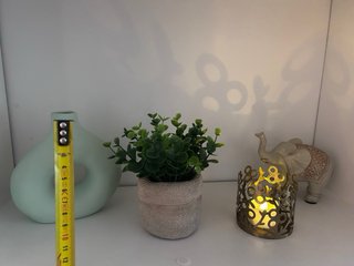 Lote Decoración