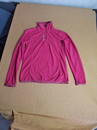 Polar O'Neill Mujer Talla L Fucsia