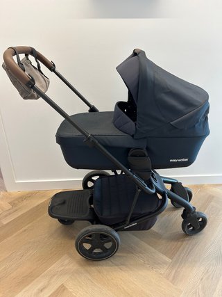 Carrito Easywalker Harvey² Premium