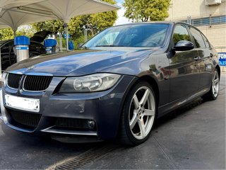 BMW Serie 3 2008