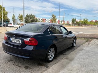 BMW Serie 3 2006