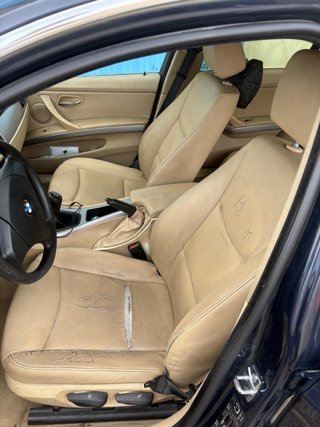 BMW Serie 3 2006