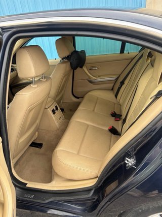 BMW Serie 3 2006