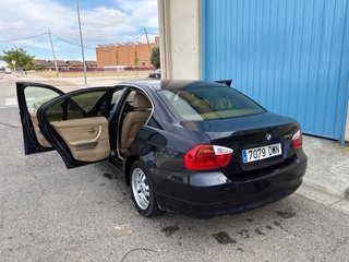 BMW Serie 3 2006
