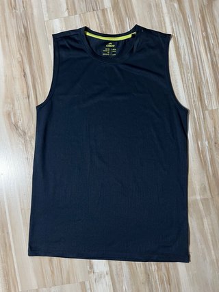 Camiseta de deporte Crivit nueva