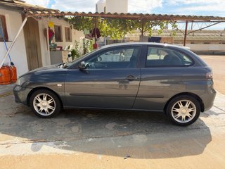 SEAT Ibiza 2006
