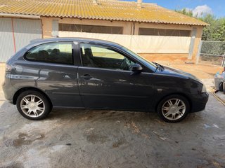 SEAT Ibiza 2006