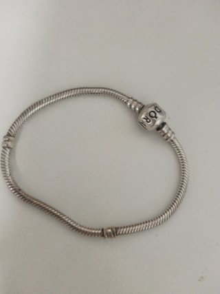 Pulsera pandora