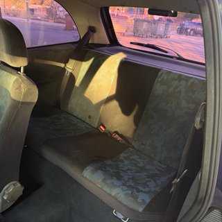 Opel Corsa 2000