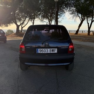 Opel Corsa 2000