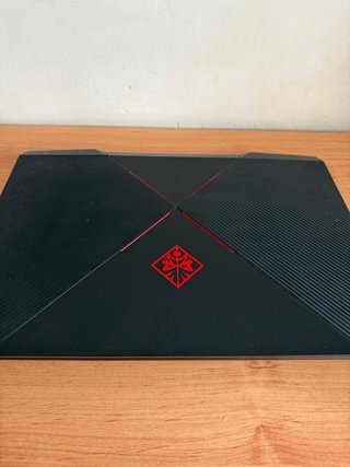 HP OMEN 17 AN113NS Laptop Gaming