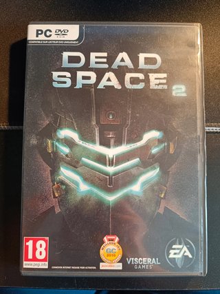 Dead Space 2 (PC)