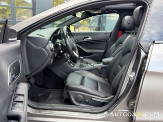 Mercedes-Benz Clase CLA 2017
