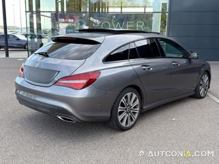 Mercedes-Benz Clase CLA 2017