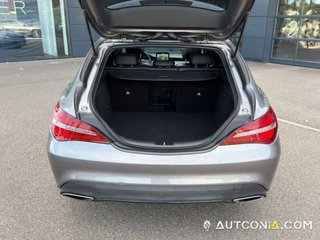 Mercedes-Benz Clase CLA 2017