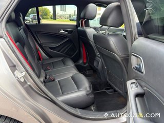 Mercedes-Benz Clase CLA 2017