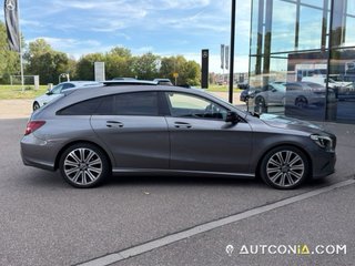 Mercedes-Benz Clase CLA 2017