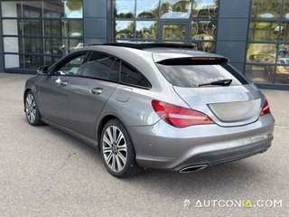 Mercedes-Benz Clase CLA 2017
