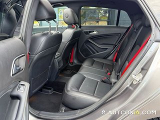 Mercedes-Benz Clase CLA 2017