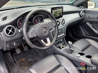 Mercedes-Benz Clase CLA 2017