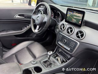 Mercedes-Benz Clase CLA 2017