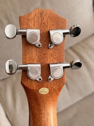 Ukelele Soprano Mugig 21 pulgadas