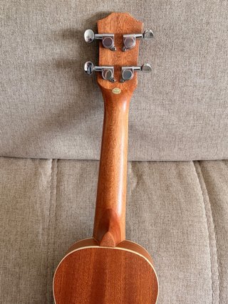 Ukelele Soprano Mugig 21 pulgadas
