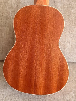 Ukelele Soprano Mugig 21 pulgadas