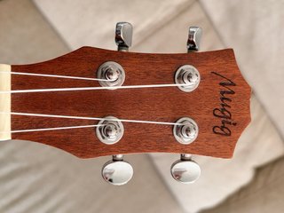 Ukelele Soprano Mugig 21 pulgadas