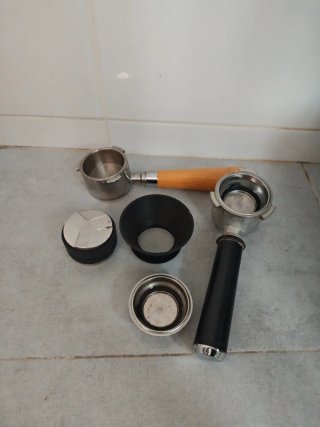 Cafetera Delonghi Dedica