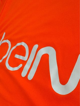 Camiseta Valencia CF 2016-17 Visitante Original M
