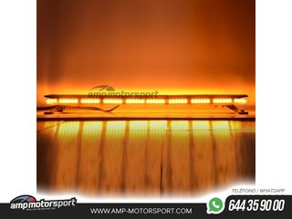 BARRA LED ROTATIVA 156 LED 1168MM AMiO-03344